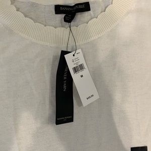 Banana Republic Sweater Size M